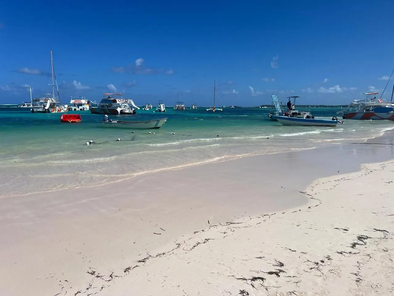 Homestay Suite In Shared Apartment, Pool And Beach Access Punta Cana