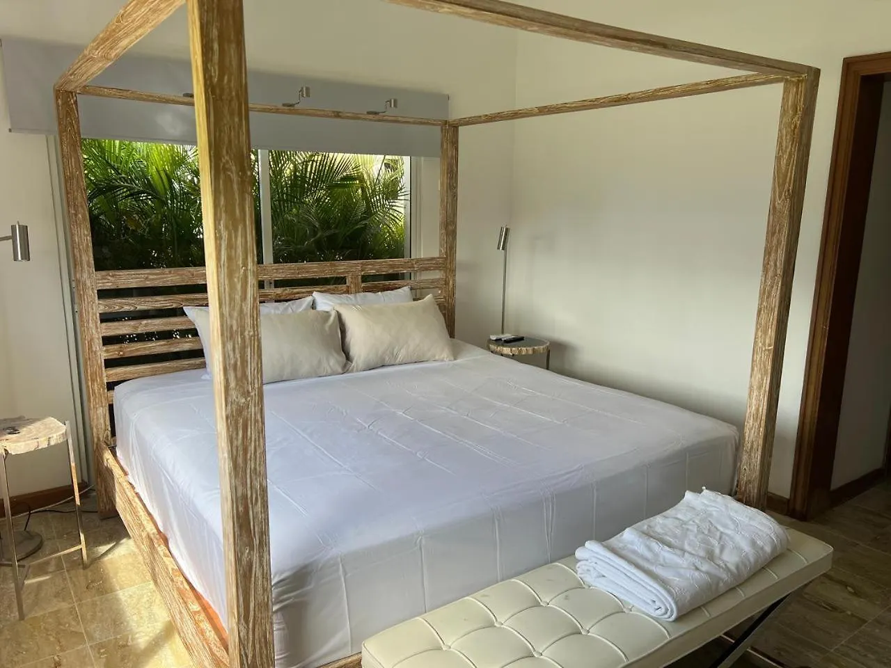 Suite In Shared Apartment, Pool And Beach Access Punta Cana 0*,