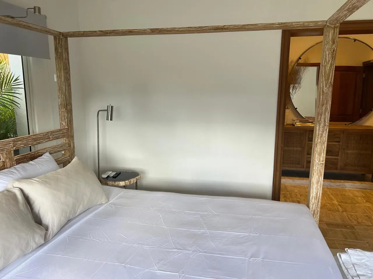Homestay Suite In Shared Apartment, Pool And Beach Access Punta Cana