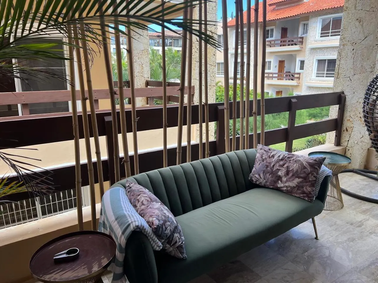 Homestay Suite In Shared Apartment, Pool And Beach Access Punta Cana Dominican Republic