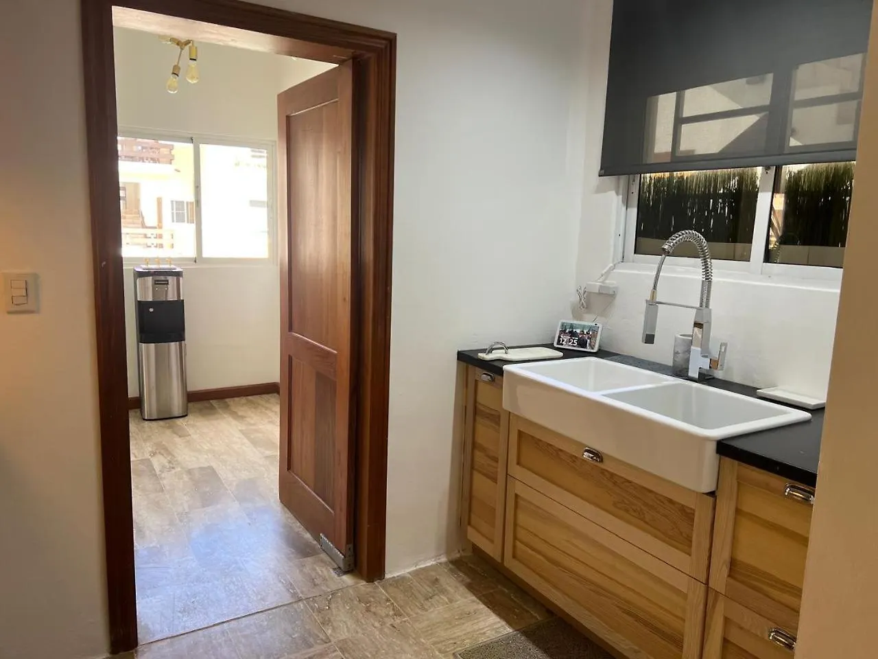 Homestay szállás Suite In Shared Apartment, Pool And Beach Access Punta Cana Dominikai Köztársaság